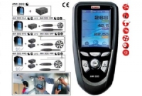Máy đo môi trường đa chức năng - Multifunction - model: AMI300
